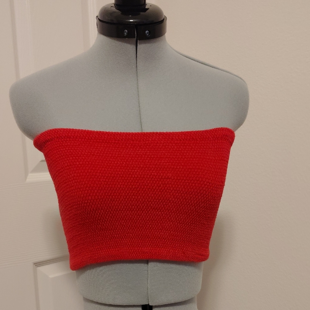 Tube Top Assortment XS